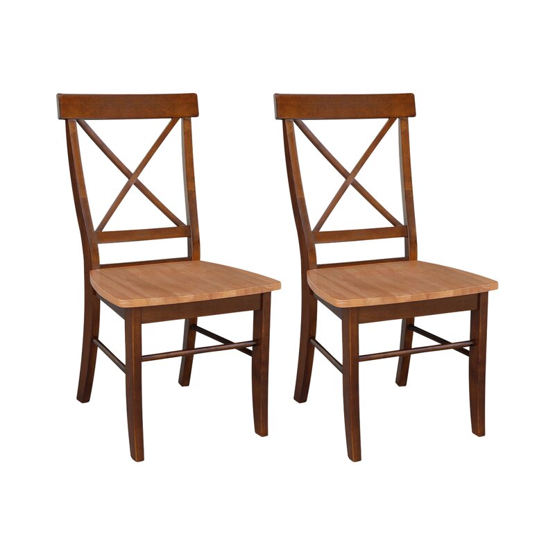 Sawyer Solid Wood Dining Chair Reviews Joss Main