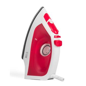 Commercial Care 1200 Watts Steam Iron Purple