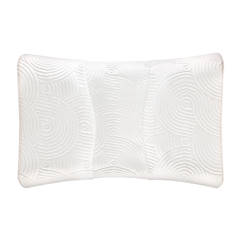 firm neck support pillow