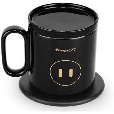 Coffee Mug Warmer Haitral