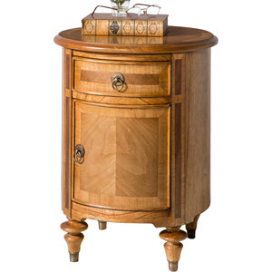 Nachttisch Parisian House mit Schublade von Gall..