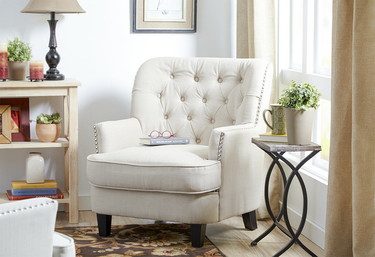 [BIG SALE] Accent Chairs Under $200 You’ll Love In 2022 | Wayfair