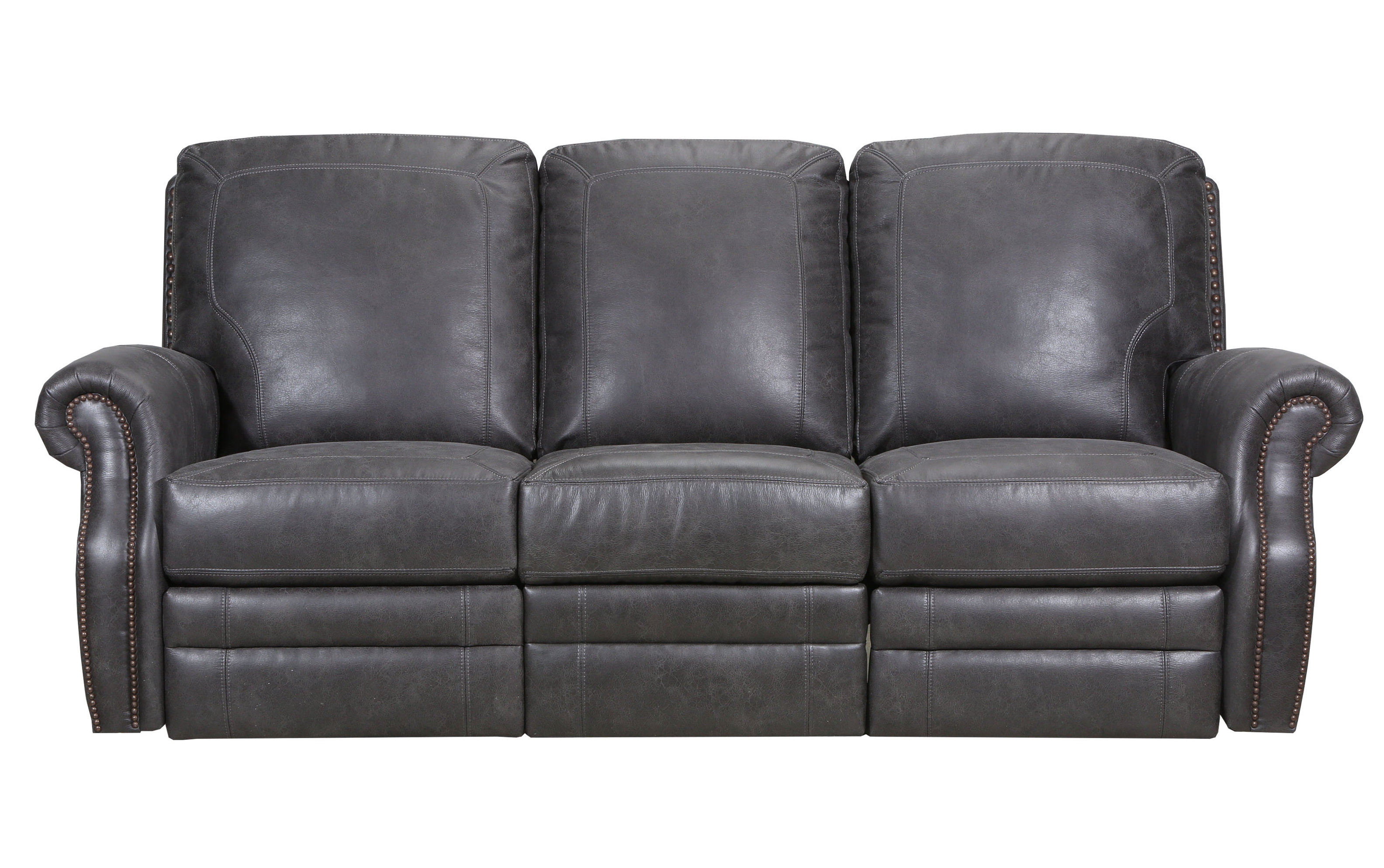 Red Barrel Studio Crosley Reclining Sofa Wayfair