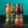 Mason 12 Piece Canning Jar Set