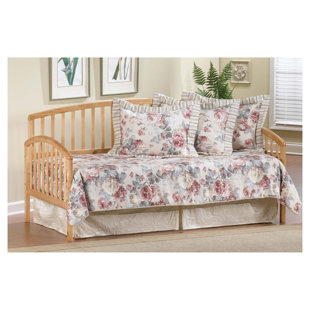 Carolina Twin Daybed by Hillsdale Furniture