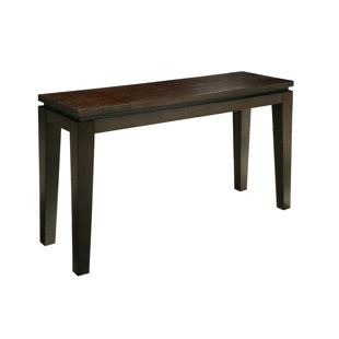 Ikon Asia Console Table by Sunpan Modern Read Reviews