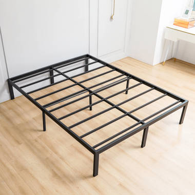 vela heavy duty bed frame