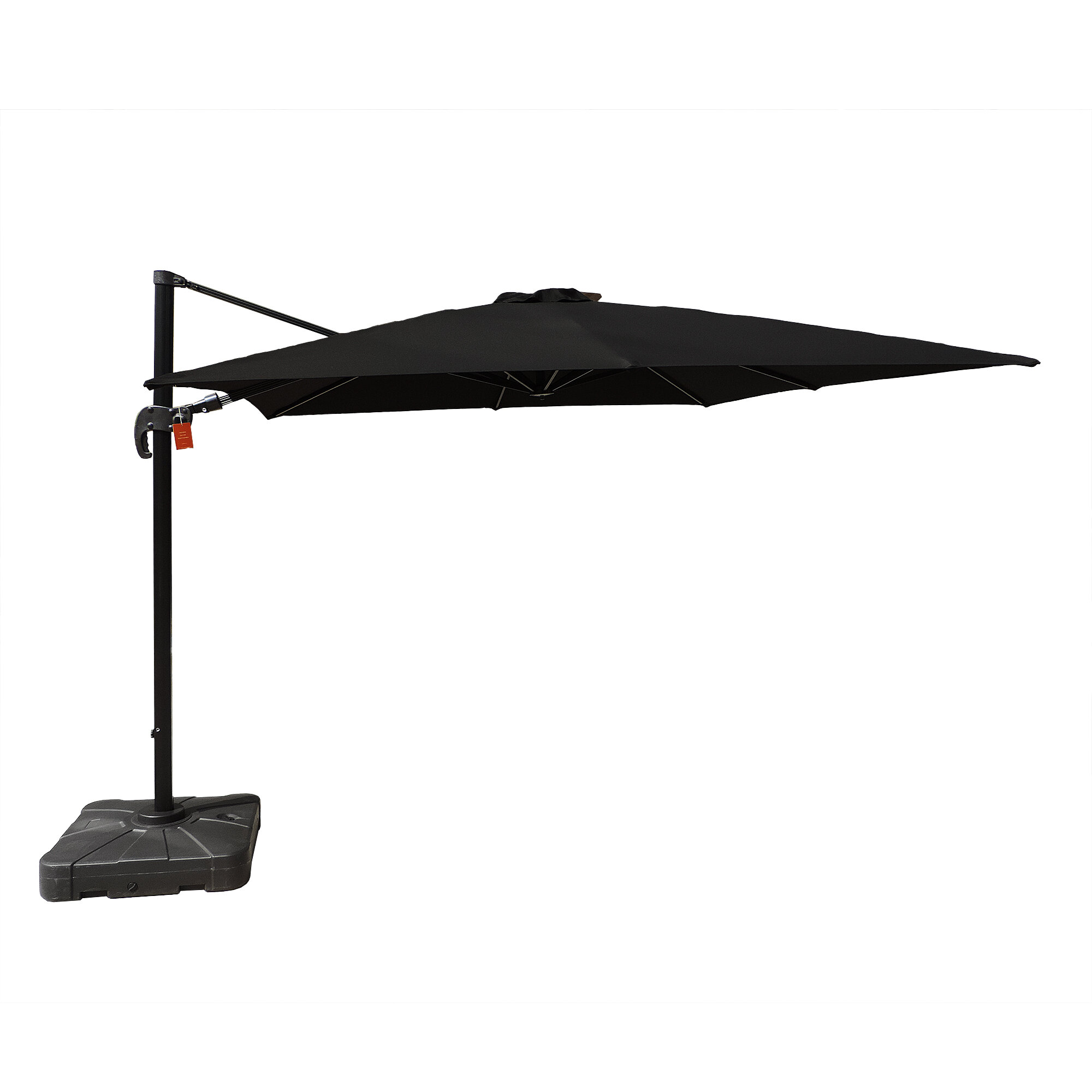 cantilever sunbrella