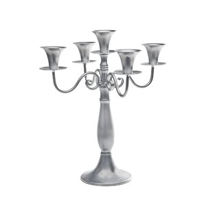 Metal Candelabra