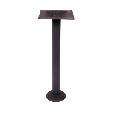 Alpha Bolt-Down Pub Table BFMSEATING