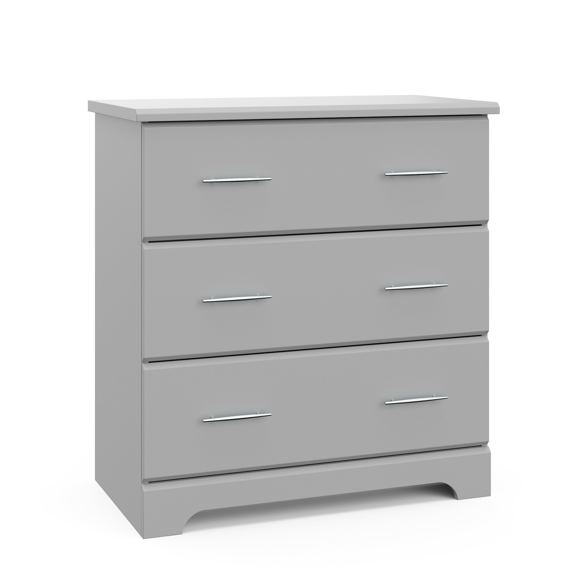 metal kids dressers