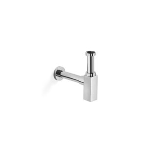 Decorative P Trap Kit Wayfair