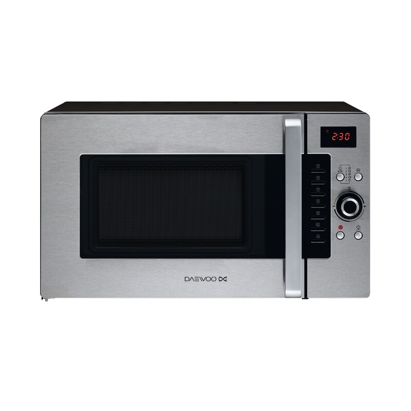 Daewoo 14 1 Cu Ft Countertop Convection Microwave Reviews