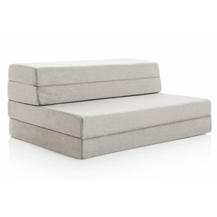Twin 33 Inch Mattress Wayfair 4 Medium Gel Memory Foam Mattress
