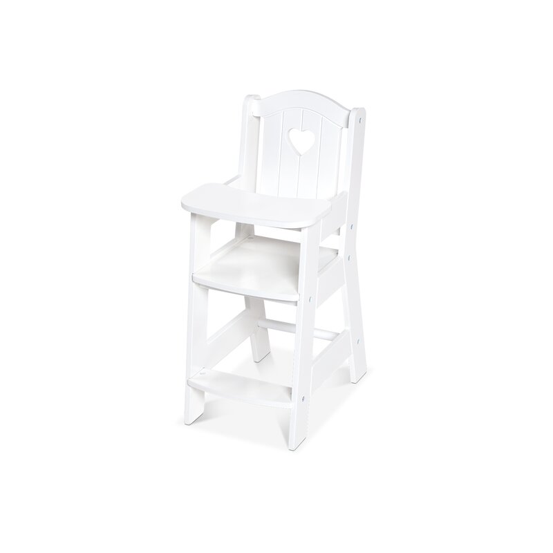 wayfair high chair