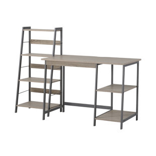 Go to store & view more images Zipcode Design Jeannine Desk Office Suite
