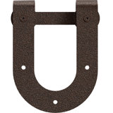 Find The Perfect Copper Barn Door Hardware Wayfair