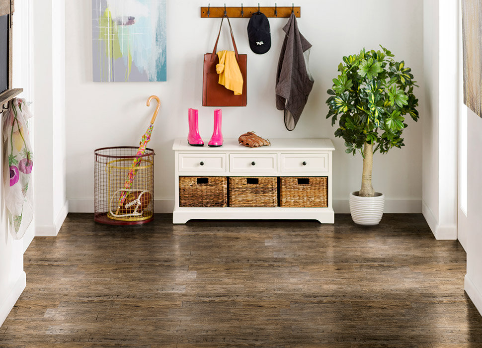 4 Wood Floor Alternatives To See Before Your Next Renovation Wayfair