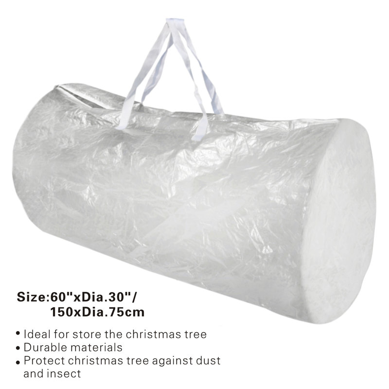 round storage bag