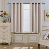 Ivory And Cream Silk Curtains Drapes You Ll Love In 2020 Wayfair