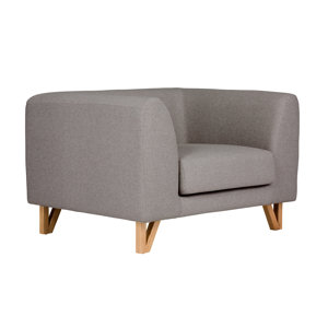Clubsessel Galena von Massivum