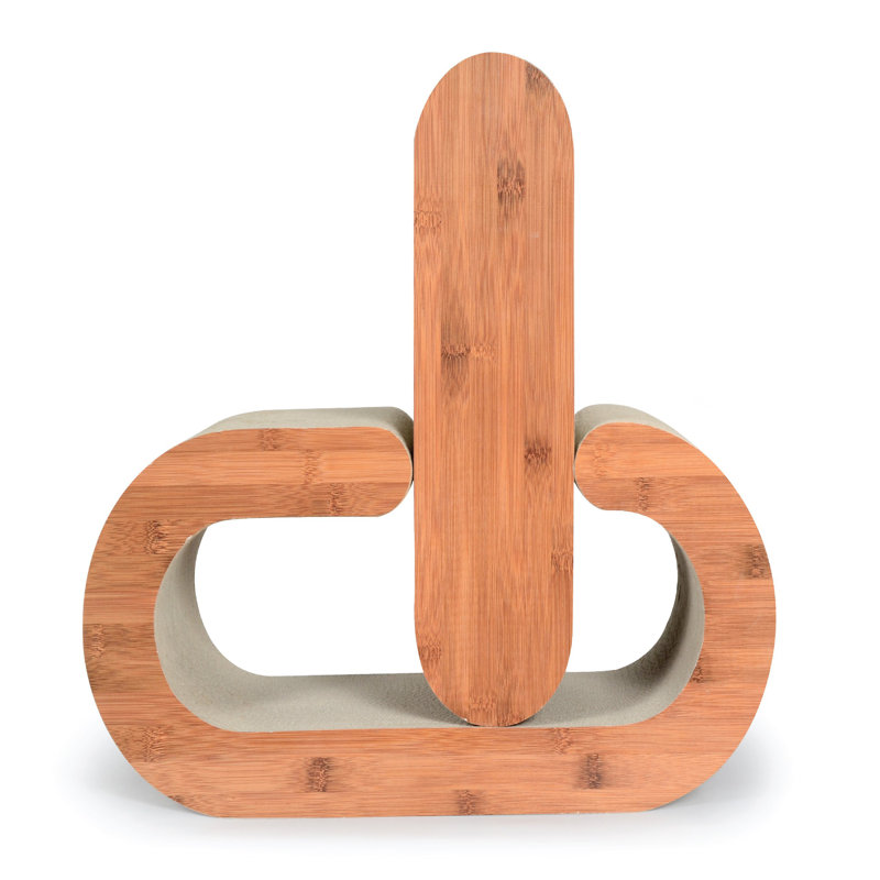 designer cat scratcher