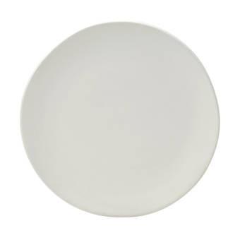 Rustic Swirl Melamine Dinner Plate Reviews Joss Main