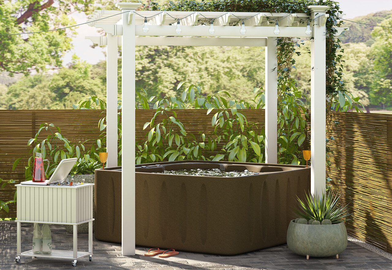 [BIG SALE] TopRated Hot Tubs for Less You’ll Love In 2022 Wayfair