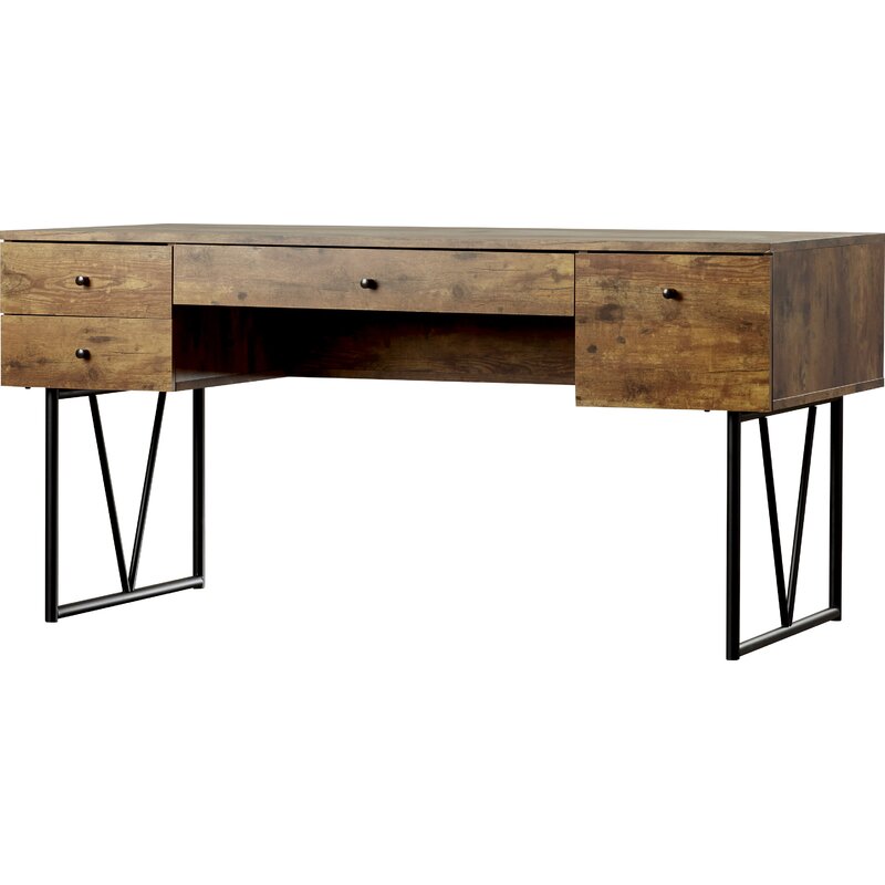 Trent Austin Design Fallon Reversible Desk Reviews Wayfair