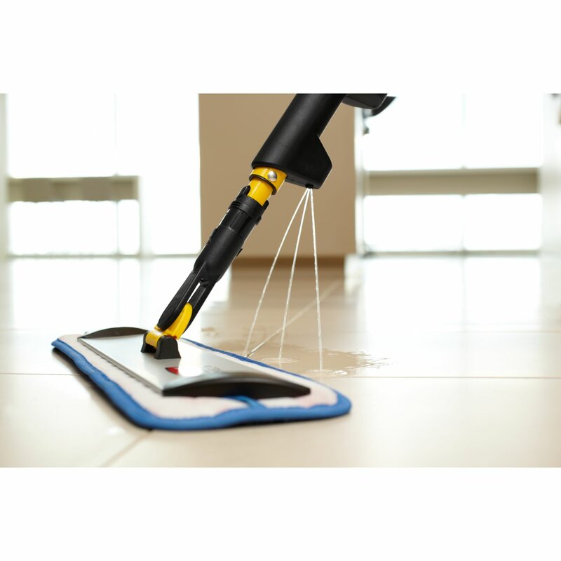 Rubbermaid Commercial Products Pulse Mop Wayfair