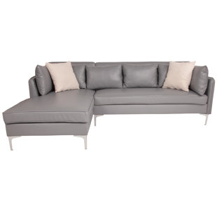 Go to store & view more images Cotswold Sectional by Brayden Studio
