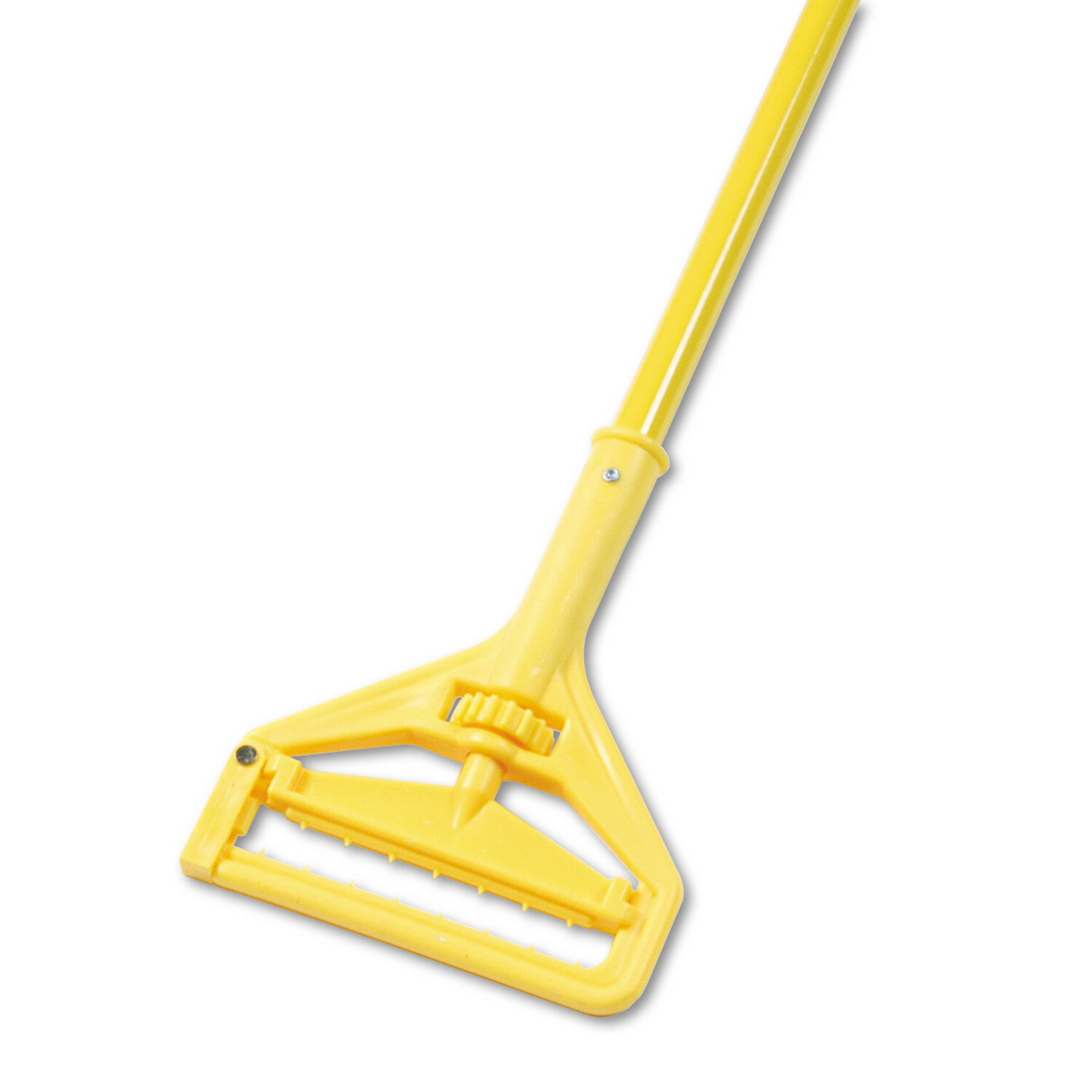 mop with mop handle