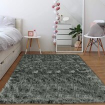 Natural Sheepskin Rugs.Beautiful and Very Fluffy.The Biggest !!! 