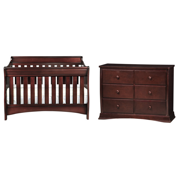 delta nursery set