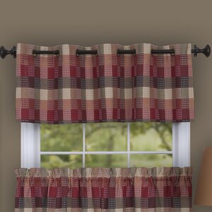 Adoxa Curtain Valance