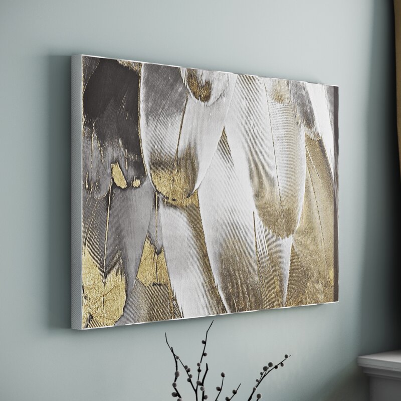 Oliver Gal Art Remedy - Wrapped Canvas Graphic Art | Wayfair.co.uk