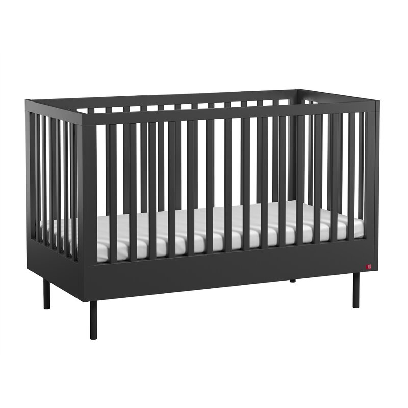 cot and bed in one