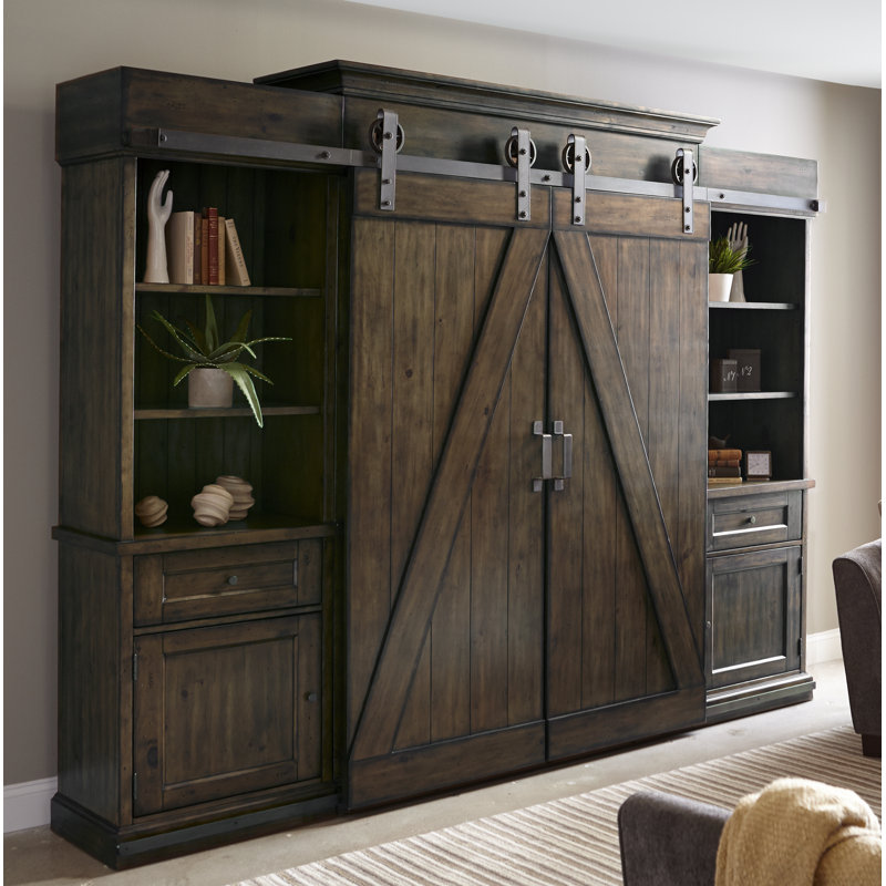 Birch Lane Heritage Earnshaw Entertainment Center For Tvs Up To 60 Earnshaw Entertainment Center For Tvs Up To 60