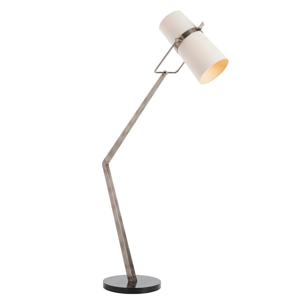 Juniper 72" LED Task Floor Lamp AllModern