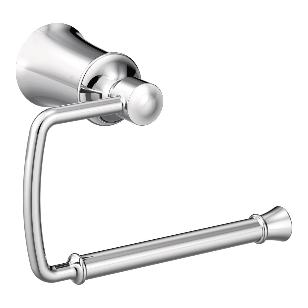 Paper Holder For Wall dartmoor wall mount toilet paper holder & reviews | allmodern Paper Holder For Wall dartmoor wall mount toilet paper holder & reviews | allmodern