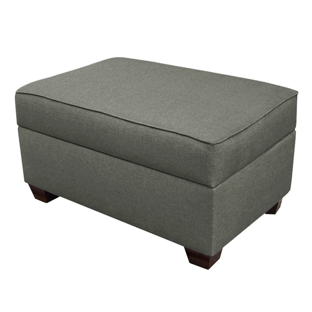Red Barrel Studio Attica Multi-Functional Slim Line Storage Attica Multi-Functional Slim Line Storage Ottoman - Red Barrel Studio Attica Multi-Functional Slim Line Storage