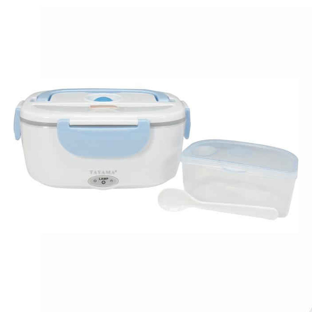 Tayama Electric Heating Lunch Box & Reviews Wayfair