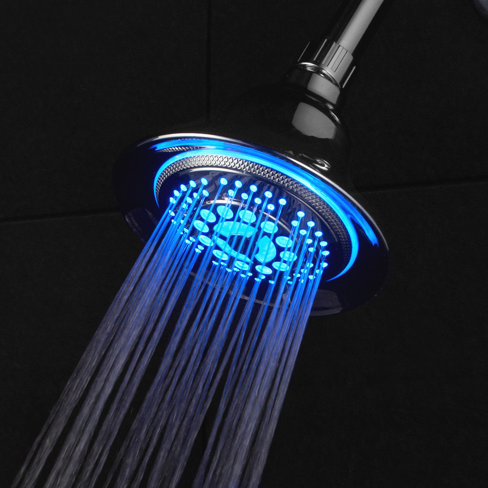 Shower Heads Shower Heads