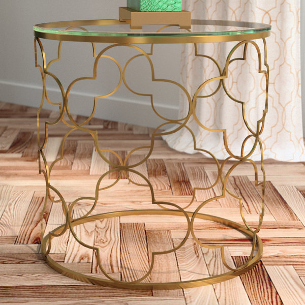 Round Nesting Tables You'll Love Wayfair
