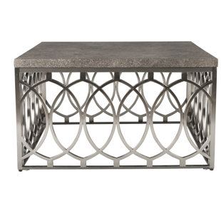 Wirksworth 3 Piece Coffee Table Set by Everly Quinn Cool
