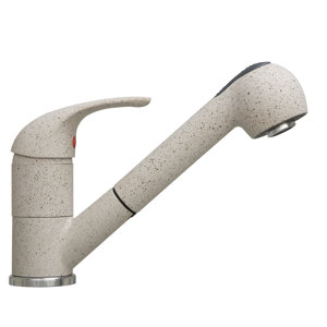 Rieber Einhebel Standard-Küchenarmatur Riemix C..