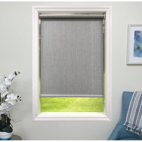 Blackout Duo Roller Shade Wayfair