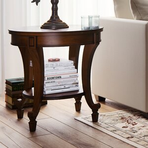 Greenacre End Table