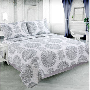 Luxury Quilts Wayfair