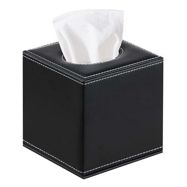 Red Barrel Studio® Tissue Box | Wayfair